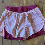 Domyos Running Shorts Pink Size M Photo 0