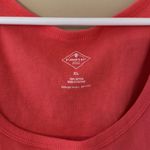 st. john's bay Coral St.John’s Bay Tank Top Photo 1