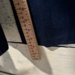 J Brand Sailor Wide Leg Pull On High-Waisted Pants with Button Detail Size 29 Photo 5