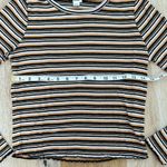 Garage Long Sleeve Crop top‎ Photo 3