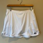 Adidas athletic skirt Photo 0
