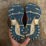 Brooks  Ghost 14 Beetroot/Campanula/Pink Women’s Running Shoe Size 7.5 Photo 6