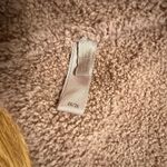 SKIMS  Cozy Knit Boucle Cardigan 2X/3X Plus‎ Size Brown Lounge Wrap Photo 2