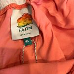 Farm Rio FARM‎ RIO One Shoulder Cutout Maxi Dress Photo 5