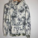 Feat Clothing Blanket Blend Hoodie Unisex Small White Photo 1