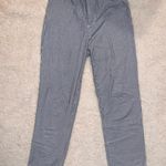 John Galt Brandy Striped Pants Photo 0