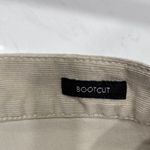 Calvin Klein Jeans  Tan Bootcut Women's Jeans Photo 2