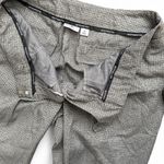 Worthington  - Classic Fit Dress Pants - Women's 10- Gray Houndstooth Photo 1