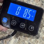 Forever 21  Bodysuit Women M/L Grey Ribbed Minimalist Basic Streetwear Grunge Photo 7