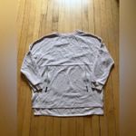 Anthropologie Varley  Balis Crewneck Sweatshirt Photo 1