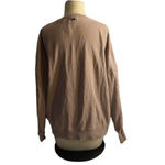 O'Neill Surfcore Streetwear Skater Grunge Skeleton Graphic Sweatshirt Pink  XS Photo 6