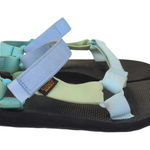 Teva ‎ Original Universal Sandal Womens 7 Gorpcore Comfort Walking
1003987 Photo 0