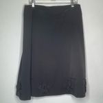 East 5th  Black Skirt‎ Photo 4