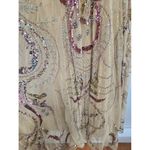 Mac Duggal - NWT LONG SLEEVE EMBELLISHED ILLUSION EVENING GOWN Size 6 $ 798 Photo 6