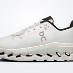 On Cloud Cloudtilt Running Sneakers Pearl White Size 7.5 Photo 1