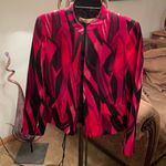 Nipon Boutique pink jacket size 6 Photo 0
