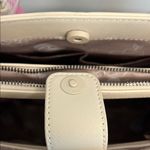 Betsey Johnson | Skull & Floral Embossed Tote w/Wallet Photo 9