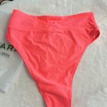 Halara NWT  Crossover Bikini Bottom Photo 6
