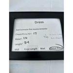 Disney Tropical Fruit Mickey Mouse Dress Swim Coverup Beach Caftan Small Resort Photo 11