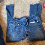 American Eagle  boyfriend Jeans 2 Photo 0