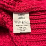 Hanna Nikole Women Turtleneck Barbie Pink 18W Sweater Photo 7