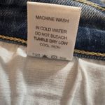 Judy Blue Judy‎ Blue Womens Size 15/32 Light Wash Distressed Denim Skinny Jeans Photo 9