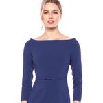 Likely  Duchess Dress Size 2 Photo 2