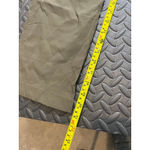 Eddie Bauer  Womens First Ascent Green Hiking Pants Athletic Outdoors Size 10 Photo 7