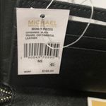 Michael Kors   Leather Continental Wristlet brand new Photo 5