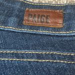 Paige  Kylie Crop Jeans Photo 2