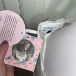 Love Shack Fancy Talulah Pintuck Yoke Dress Photo 3