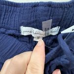 Young Fabulous and Broke ombré gauze pants Size Small Photo 5