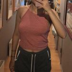 Brandy Melville Halter Top Photo 3