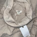 Dylan NWT  High Next Sweater Photo 1