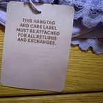 NWT Savage Fenty x rhianna purple lace bra 38dd Size undefined Photo 4