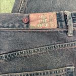 We The Free  Purple Wash Electric Feels Dropped Wide Leg Jeans 30 Photo 9