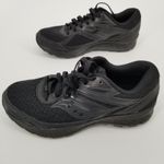 Saucony $90  Cohesion 13 running shoes in black 10.5 Photo 7