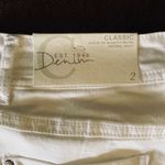 Cato Est 1946 Denim Sportswear Classic Short  Photo 4