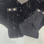 NBD Firoja Bodysuit in Black Medium Photo 8