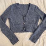 Cider  Knit Cardigan Photo 0