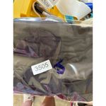 Athleta  Rainer Reflective Camo Tight Leggings‎ Womens Size XS Black Gray Photo 7