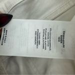 CLOSED Diamond Print Skinny Jeans Womens 28 White Photo 5