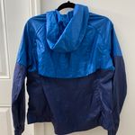 Nike Blue Windbreaker Photo 2
