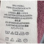 Free People  Sweatshirt Dress‎ Short Sleeve Drop Waist Maroon Size S Photo 1