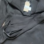 Meshki  Arna Oversize Belted Blazer Photo 4