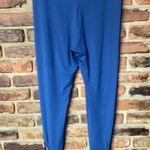 Simply Southern  Navy Blue Strappy Criss-Cross Lounge Pants Women's One Size Photo 4