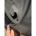 Tek Gear Black With White Stripe Shorts Woman’s Size XL FLAWED Photo 10