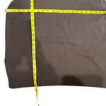 NakedCashmere brown Bruna Sleeveless Cashmere Turtleneck sweater vest NEW Size M Photo 9