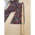 kim rogers  Women XL Dress Boho Vacation Resort Wear Long Sleeve Pullover Fairy Photo 9