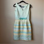 Laura Bernal dress & 3/4 Photo 2